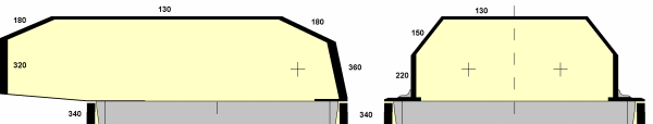 Torre blindada Bismarck