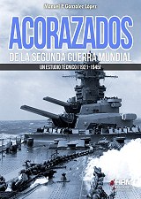 Libro Acorazados